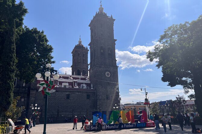 1 day in Puebla and Cholula in private tour from Mexico city - Biblioteca Palafoxiana: A First Public Library Moment in Latin America