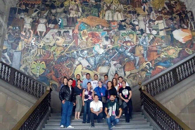 10 wonders of the Historic Center of Mexico City food and music - House of Tiles and the sweet spot: shopping-adjacent architecture and snack timing