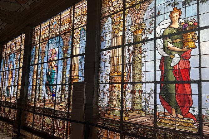 100% private tour in Chapultepec Castle & around (with transport) - Should you book this private Chapultepec Castle tour?
