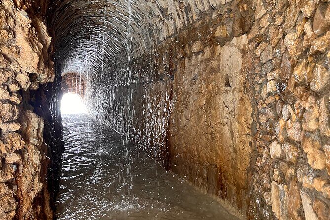 100% private tour to hotsprings Tolantongo from Mexico city - Bring the right stuff: water shoes, cash, and comfort fixes