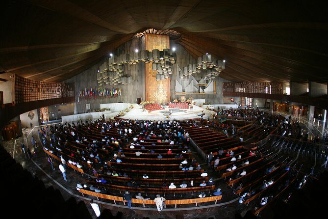 2-Day Guadalupe Shrine, Teotihuacan Pyramids and Xochimilco - Who this tour suits best (and who should adjust)