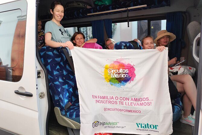 2 Days Oaxaca visiting Monte Albán, Mitla, Hierve el Agua, Mezcal - Oaxaca in two days: what this route really gives you