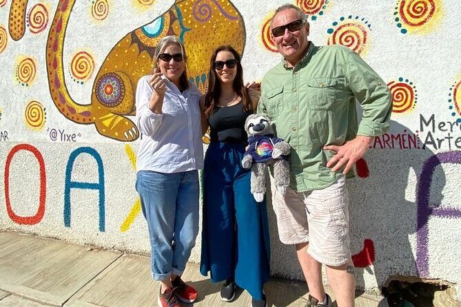 2 Days Oaxaca visiting Monte Albán, Mitla, Hierve el Agua, Mezcal - Price and logistics: is $218 a good deal?