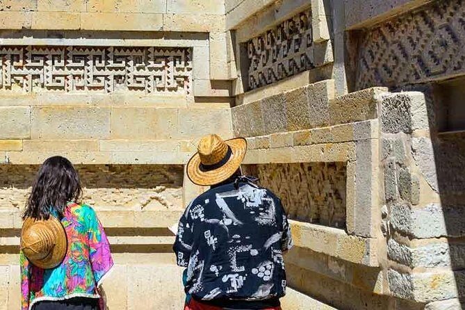 2 Days Oaxaca visiting Monte Albán, Mitla, Hierve el Agua, Mezcal - Who this tour is best for (and who should think twice)