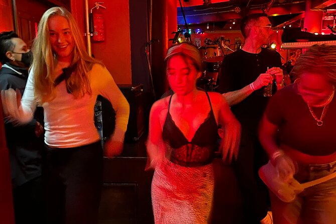 2 Hours and 30 Minutes Salsa Night in México City - Price and value: why $42 can work (if you want the full night)