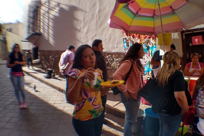 3-Hour Guided Walking Tour of Guanajuato - Plaza de la Paz: Porfirista and Catholic influence in one stop