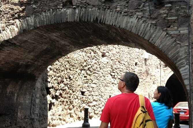3-Hour Guided Walking Tour of Guanajuato - Mercado Hidalgo: typical food and the town’s economic engine