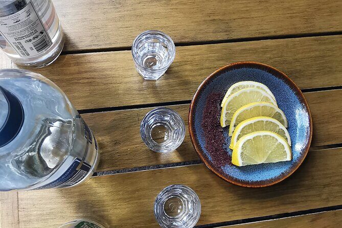 3-Hour Night Tacos and Mezcal Crawl in Mexico with Guide - Roma Norte after dark: why this neighborhood fits tacos and mezcal