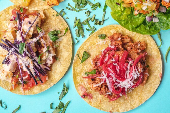 3-Hour Night Tacos and Mezcal Crawl in Mexico with Guide - Price check: does $95.37 for 3 hours feel fair?