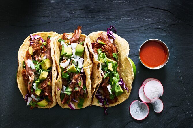 3-Hour Night Tacos and Mezcal Crawl in Mexico with Guide - Who should book this, and who might want a different style