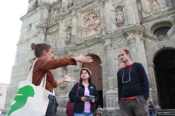 3 Hour Oaxaca Private Tour, 100% customisable - Best Rated - Key things I’d plan around
