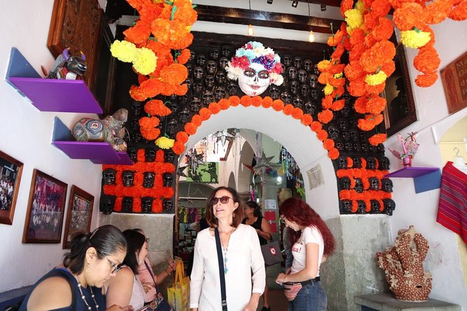 3 Hour Oaxaca Private Tour, 100% customisable - Best Rated - Oaxaca in 3 Hours: Why This Private Format Works