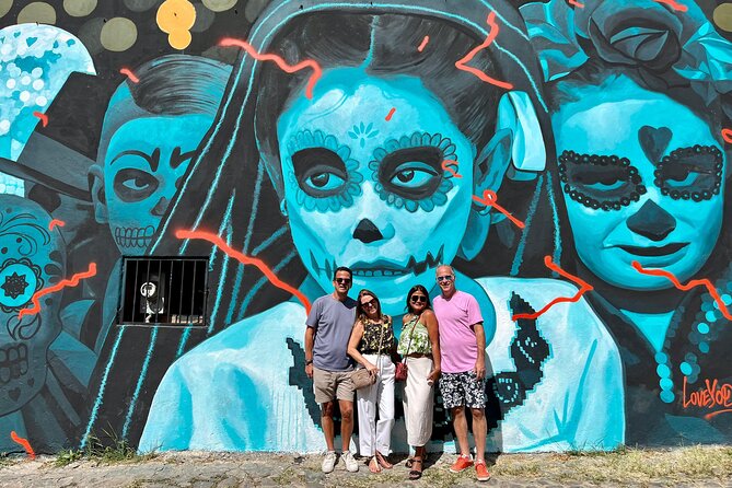 3 Hour Oaxaca Private Tour, 100% customisable - Best Rated - Guides You’ll Remember: Oscar, Rolando, and Tanivet’s Styles