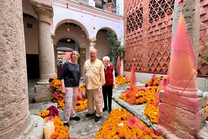 3 Hour Oaxaca Private Tour, 100% customisable - Best Rated - What You’ll Get Beyond “See This, Then That”