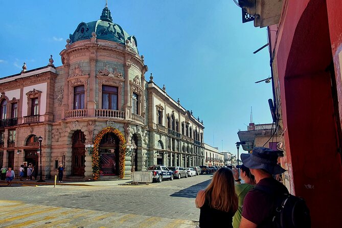 3 Hour Oaxaca Private Tour, 100% customisable - Best Rated - How the Timing Really Feels: Short, Private, and Walkable