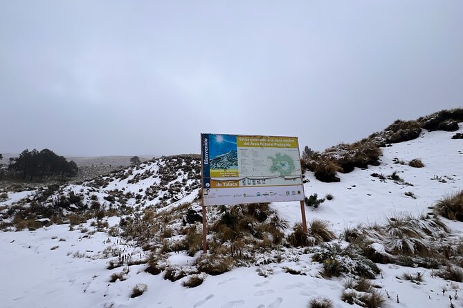 3 Hour Private Hike: Mountain Nevado Toluca from Mexico City - Price and value: is $117.99 per person fair?