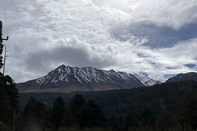 3 Hour Private Hike: Mountain Nevado Toluca from Mexico City - The all-day timing: why 9 hours doesn’t feel too long