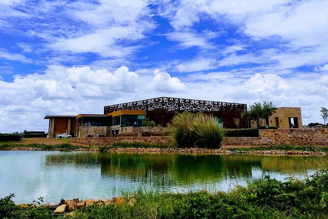 3 or 5 Course Menu + Wine Pairing + Tour @Local Winery - Who This Tour Fits Best (and Who Might Skip)