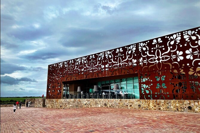 3 or 5 Course Menu + Wine Pairing + Tour @Local Winery - Should You Book This Wine Pairing Tour?