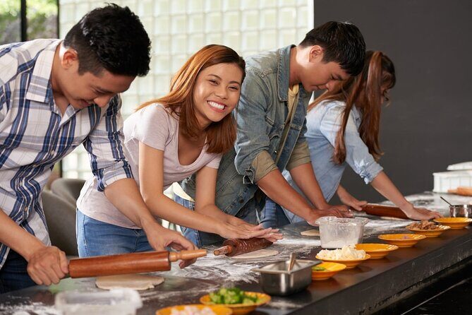 3h Cooking Class in Mexico City: 8 Recipes & Bottomless Drinks - Key things that make this Mexico City class worth your time