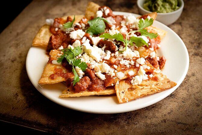 3h Cooking Class in Mexico City: 8 Recipes & Bottomless Drinks - The Mexico City skills you’ll actually use at home