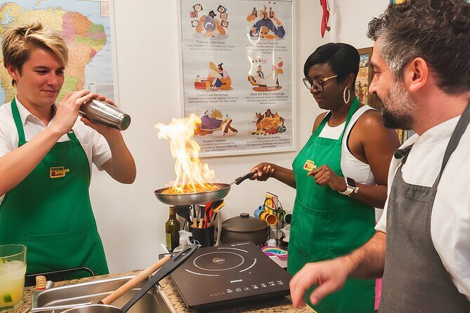 3h Cooking Class in Mexico City: 8 Recipes & Bottomless Drinks - Price and value: is $110 fair for a Mexico City cooking class?
