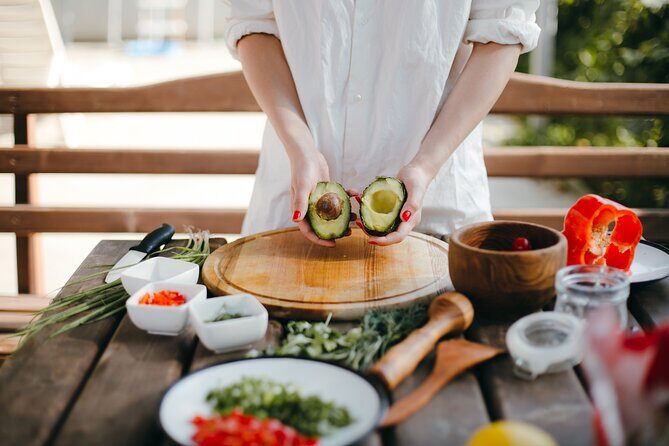 3h Cooking Class in Mexico City: 8 Recipes & Bottomless Drinks - Timing, getting there, and what to plan for