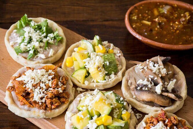 3h Cooking Class in Mexico City: 8 Recipes & Bottomless Drinks - Who should book this class (and who might not love it)