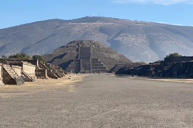 4 hours guided tour on Teotihuacan - Teotihuacan in Four Hours: What This Guided Morning Tour Really Covers