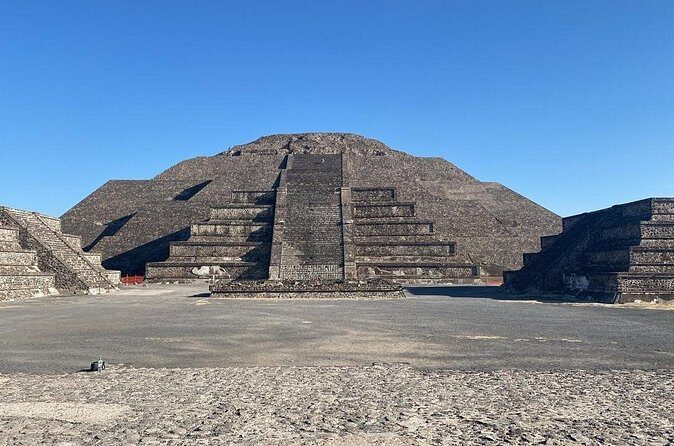 4 hours guided tour on Teotihuacan - Tickets, Guide, and the $62 Price Tag: Is This Good Value?