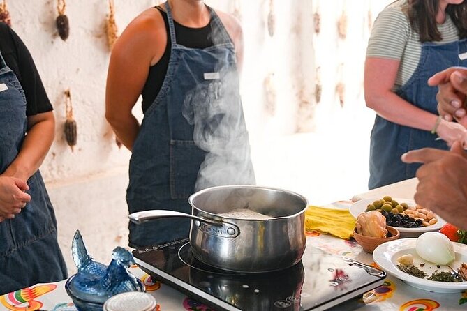 4 Moles Oaxacan Cooking Class with Traditional Cook - Why Oaxaca mole is more than a sauce