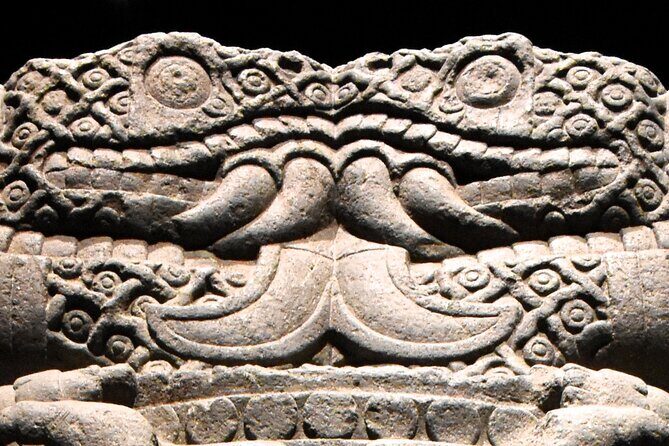 5 Hour Tour through Chapultepec, Anthropology Museum and Castle - Who should book this tour, and who should add extra time?