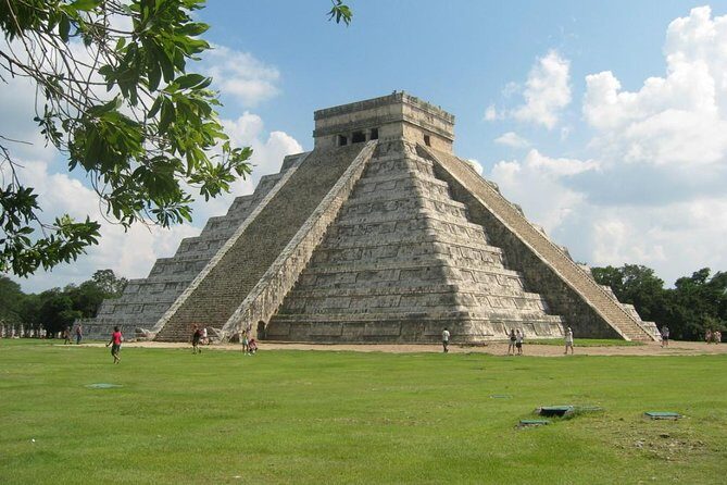 8-Day Best of Mexico Tour: Mexico City to Cancun - Key things to know before you go