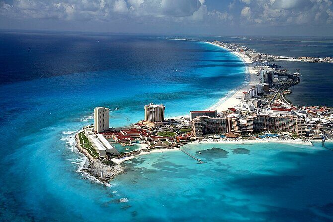 8-Day Best of Mexico Tour: Mexico City to Cancun - Cenote Choj Ha and a Real Biosphere Morning