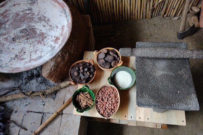 a day in the life of a Zapotec village - The Tuk-Tuk Ride and Time to See the Town
