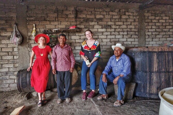 a day in the life of a Zapotec village - Price and Value: Why $167.26 Might Feel Fair