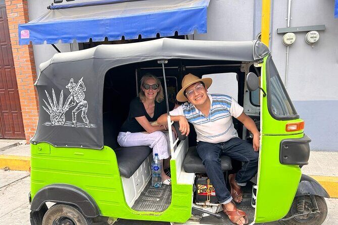 a day in the life of a Zapotec village - Who Should Book This Zapotec Village Day