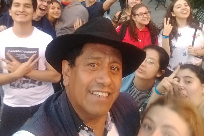 A fascinating Walking Tour of San Miguel - Key takeaways for your San Miguel walking tour