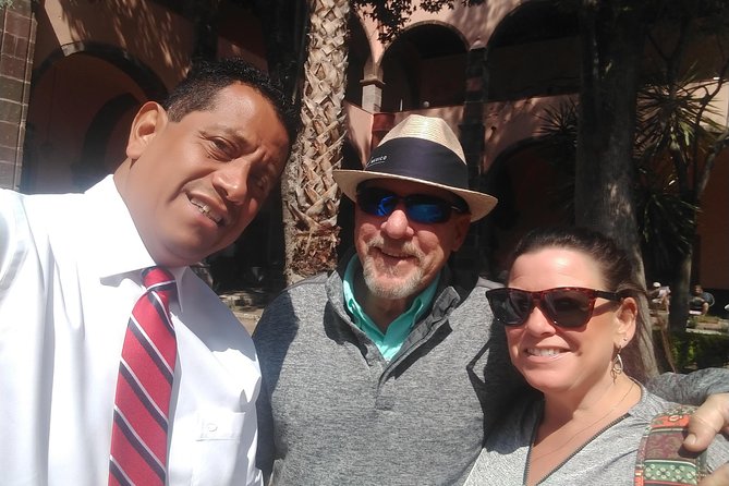 A fascinating Walking Tour of San Miguel - Stop 2: Casa del Mayorazgo de Canal and the 18th-century wealth story