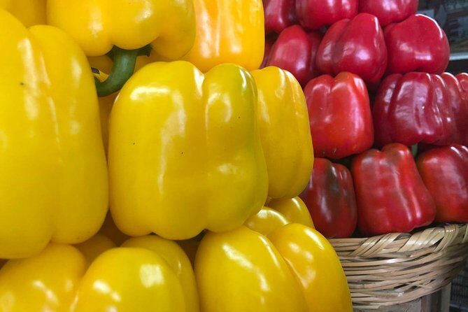 A Mexican Cooking Class - Key highlights at a glance