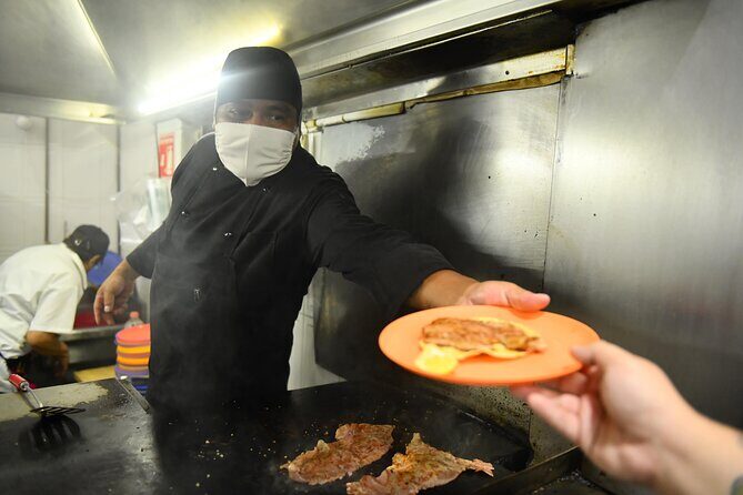 A Night of Tacos and Mezcal in Mexico City - Why This Night Tour Feels Easier Than DIY