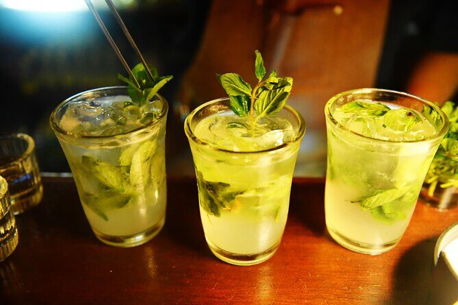 A Night of Tacos and Mezcal in Mexico City - How Much Is This Taco and Mezcal Night Really Worth?