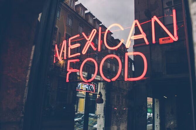 A Taste of Hidden Mexico City - Getting Oriented at the Azcapotzalco Meeting Point