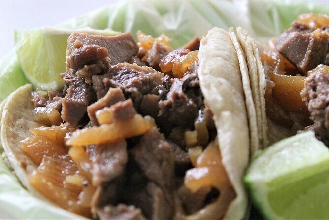 A Taste of Hidden Mexico City - The Museum You Pass: A Good Tease for a Later Visit