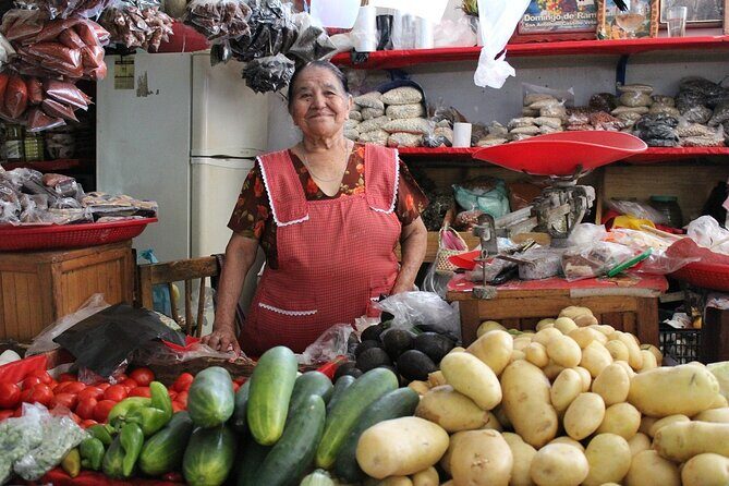 A Taste of Hidden Mexico City - Avenida Álvaro Obregón: A Dining Street Built for Eating