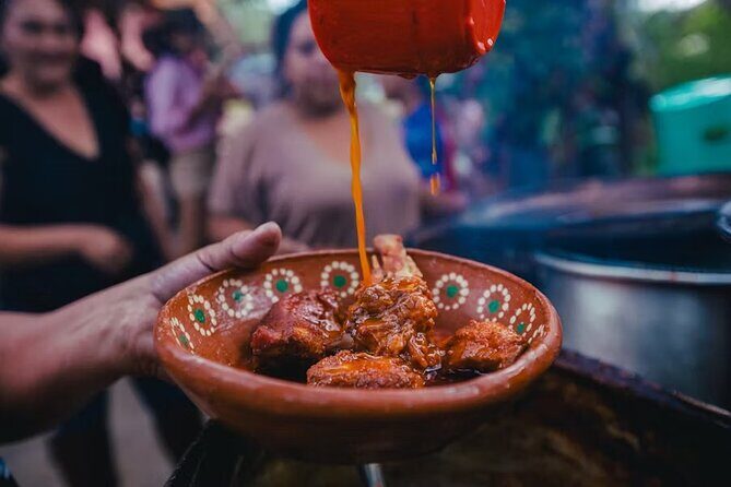 A Taste of Hidden Mexico City - Chef Karl and Milou: Why the Stories Matter as Much as the Food