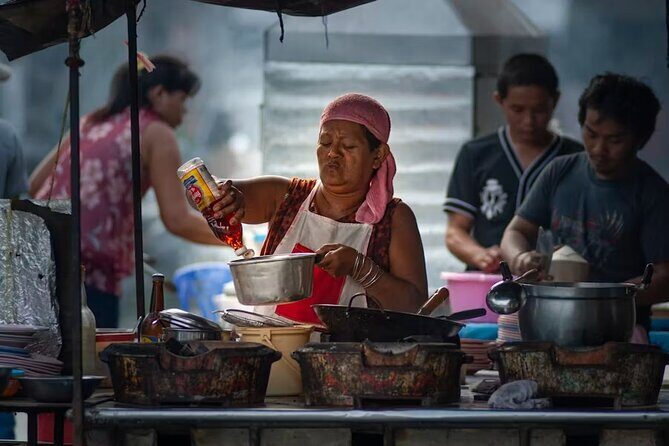 A Taste of Hidden Mexico City - What’s Included: Snacks, Lunch, Alcohol, and the Cost You Can Plan Around
