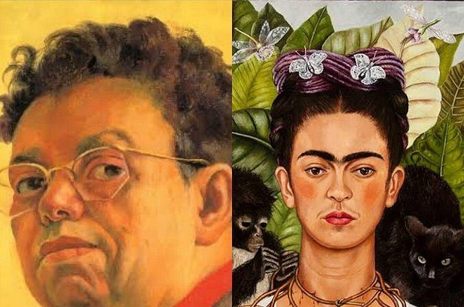 Admission Tickets to Anahuacalli Museum and Frida Kahlo - Digital concierge and tickets: the part you must double-check