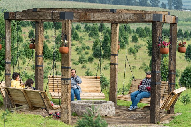 Admission to the Alpinia Nature and Adventure Park - Your $10.75 admission: what’s included and what to plan for