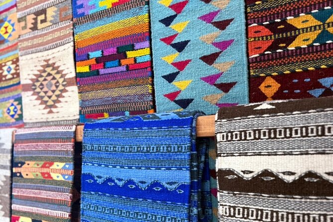 After the footsteps of Nacho Libre in Oaxaca - El Rey de Matatlán and the mezcal palenque experience